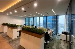 Marina One East Tower (D1), Office #457510621